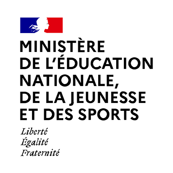 Ministère de l'Education Nationale, de la Jeunesse et des Sports