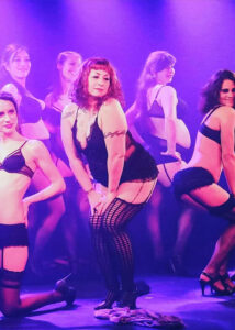Cabaret De New Day
