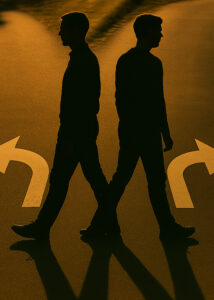 Affiche du spectacle