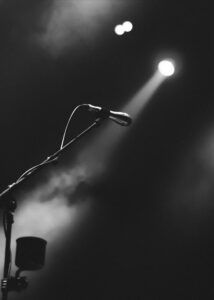 Scènes ouvertes
